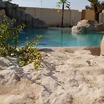 Casa di campagna Zecca Con Piscina