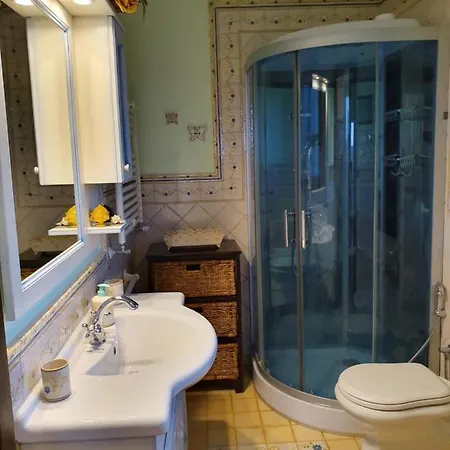 Country house Zecca Con Piscina *