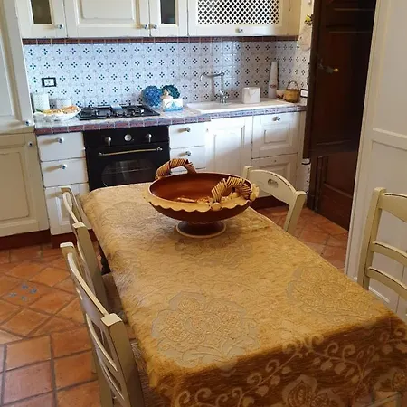 Country house Zecca Con Piscina Lecce