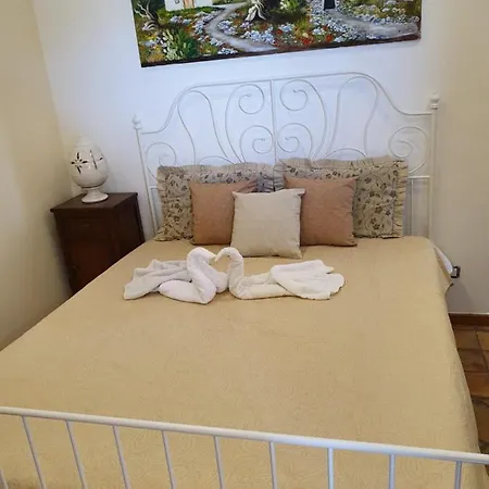Country house Zecca Con Piscina