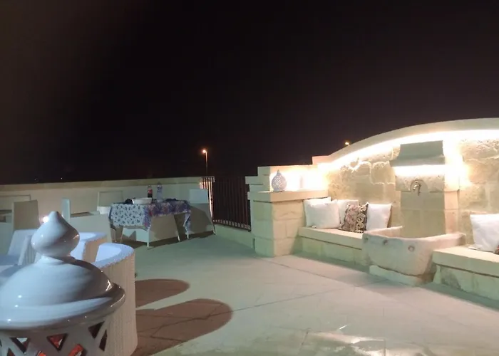 Zecca Con Piscina Casa di campagna *