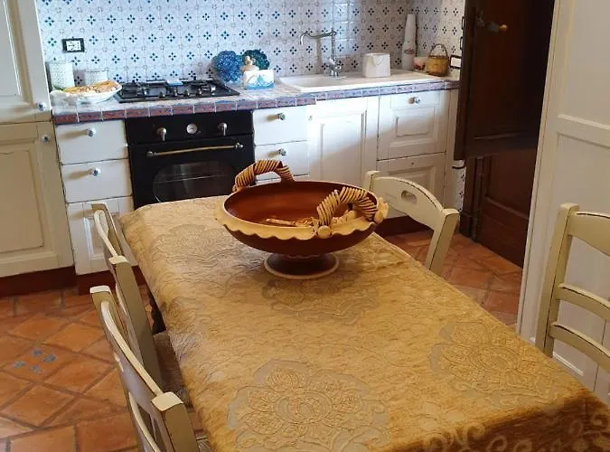 Landhuis Zecca Con Piscina Lecce